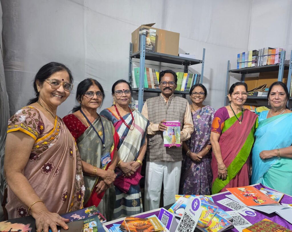 Colorful Kadambam book release on 25-12-2025